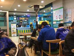 -胡氏大盘鸡新疆菜(石岗店)