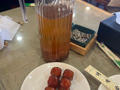 -烤肉宛饭庄(北新桥店)