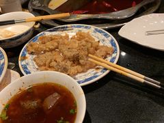 -董家湾重庆老火锅(嘉华店)