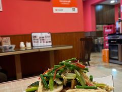 -大嘻咹biangbiang面(历史博物馆店)