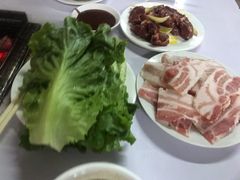 -风味烧烤