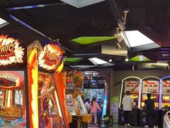 -星际传奇·电玩城·游戏厅·儿童乐园(大悦城店)