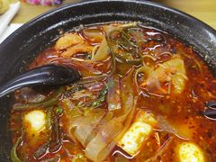 -四川老牛麻辣烫(北门桥店)