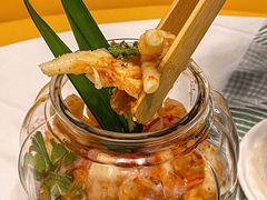 -蕉叶·泰国歌舞风情(世贸店)