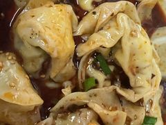 -方老大馄饨(抚宁巷店)