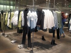-URBAN REVIVO(深圳华润万象天地店)