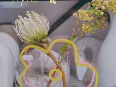 -植物学家的女儿(北马道巷店)