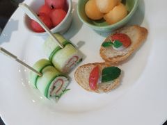 马卡龙-索菲特西湖大酒店·香榭丽全日候餐厅(南山路店)