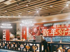 -必胜客(广渠路店)