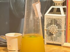 -花溪雨·森林餐厅(石基店)