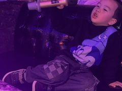 -好乐迪(张扬路八佰伴店)