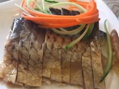 -南湖船菜大酒店