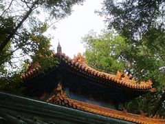 -北京国子监胡同