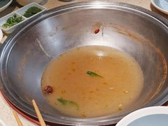 -九府羊鲜羊火锅·烧烤(海那城店)