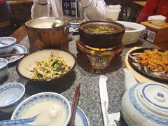 -南京大牌档(之心城店)