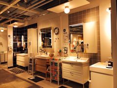 -宜家家居(西安未央商场店)