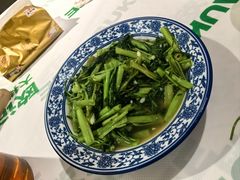 -欧记大排档·景德菜(上海首店)