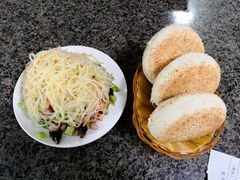 -清真喜兰老丁羊汤特色小吃