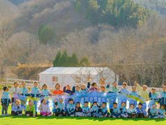 -伊顿幼儿园(济南大地锐城校区)