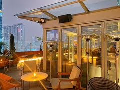 -城市露台景观餐厅(淮海路店)