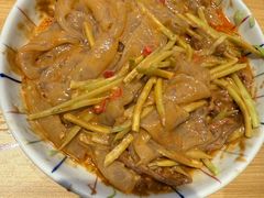 -春饼先生·北京烤鸭(甘井子万达店)