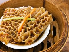 豉汁金钱肚-富豪酒家(正大广场店)