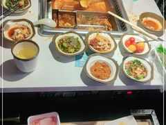 -野妹经典火锅(保利店)