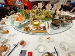-三六三杭州菜(水上总店)
