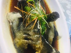 -范饭椰林川湘味海鲜·椰子鸡(三亚湾椰梦长廊店)