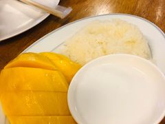 -拉威海鲜市场
