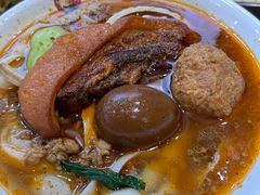 -老柴削面(向阳里店)