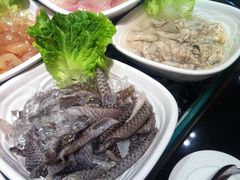 IMG_1269-华安国际大酒店-餐厅