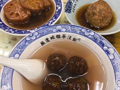 -粗茶淡饭(东关街店)