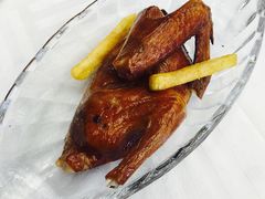 -潮福城大酒楼·潮粤菜·港式点心(阳光城店)