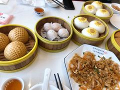 -靓点中式茶点(御海城店)