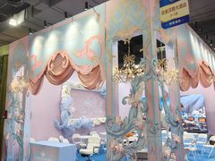 -上海跨国采购会展中心