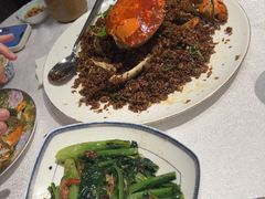 -喜记避风塘炒辣蟹(旗舰店)