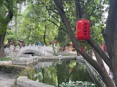 -淄博聊斋城景区