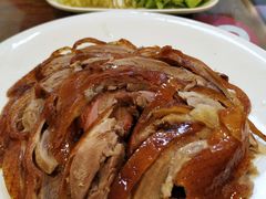-董立兵烤鸭店(明湖店)