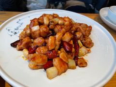 -四季民福烤鸭店(前门廊房二条店)