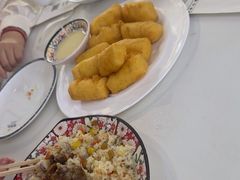 -帕米尔食府(白云观店)