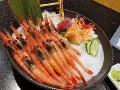 -德川家日本料理(中关村寰太大厦店)