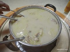 -明兴猪肚鸡·清远27年老字号(玄真漂流店)