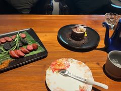 -陶享时光西餐·下午茶(信河街店)