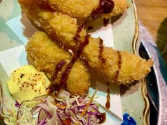 -蟹将军·松叶蟹和牛日料放题自助(K11店)