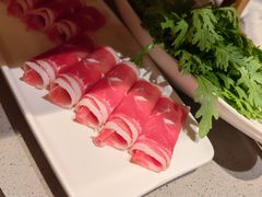 -海底捞火锅(CBD安泰广场店)