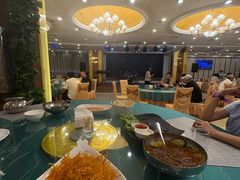 -平壤馆(西塔街店)