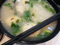 -小杨生煎(松江大学城店)