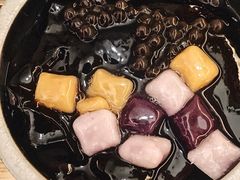 -八婆婆烧仙草(曾厝垵店)