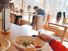 -味千拉面(金融街店)